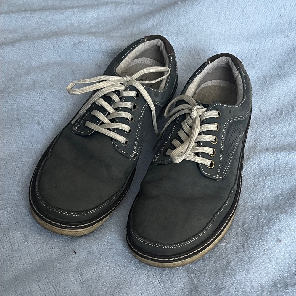 GH Bass & Co shoes